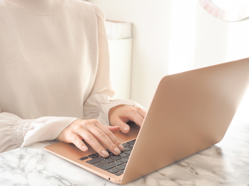 職場についての画像が入ります